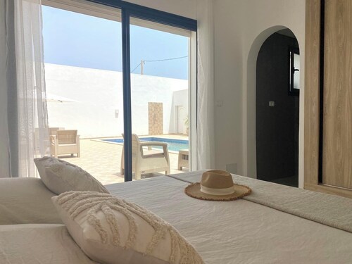 Dar Sonia - enjoy the peace and quiet with your family while being close to everything!