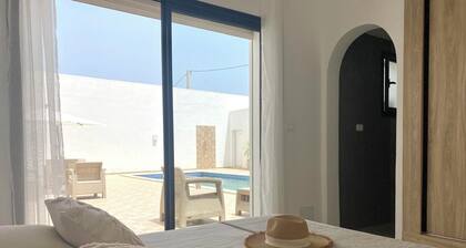 Dar Sonia - enjoy the peace and quiet with your family while being close to everything!