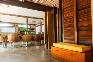 Exclusive Villa | Interior
