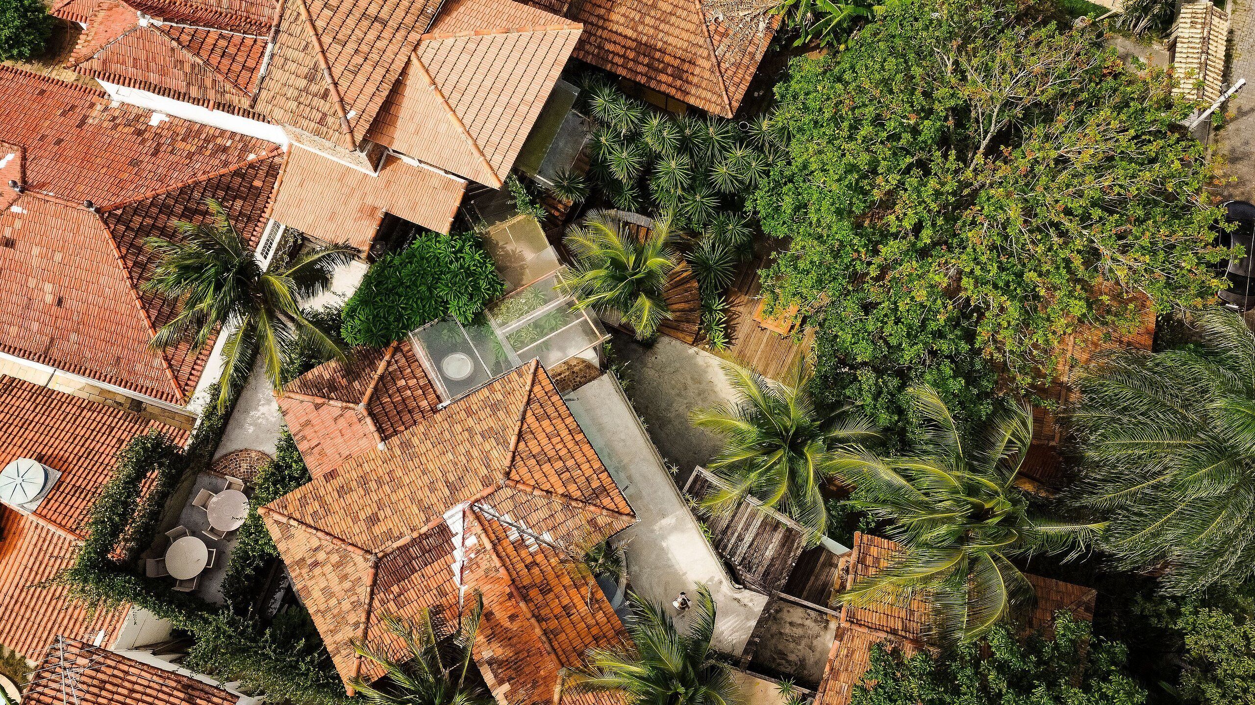 Exclusive Villa | Exterior