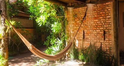 Ypê Greenhouse