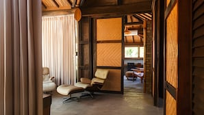 Villa | Bahagian dalam