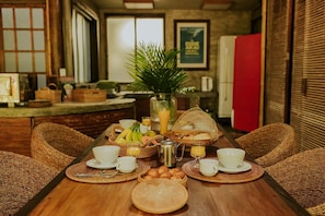 Villa Exclusive | Restauration