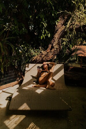 Exclusive Villa | Property grounds