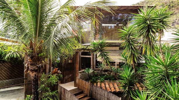Villa | Kawasan hartanah