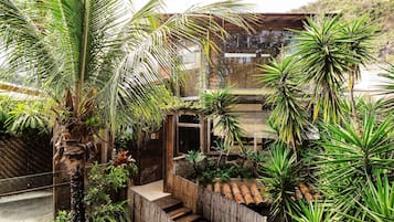 Vila exclusiva | Área da propriedade