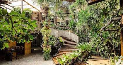 Ypê Greenhouse