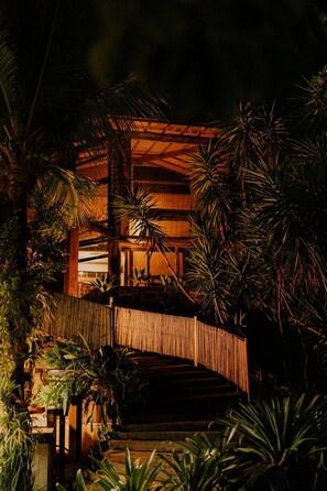 Vila exclusiva | Área da propriedade