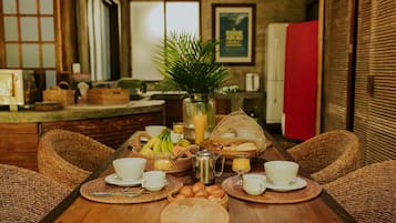 Villa Exclusive | Ristoranti