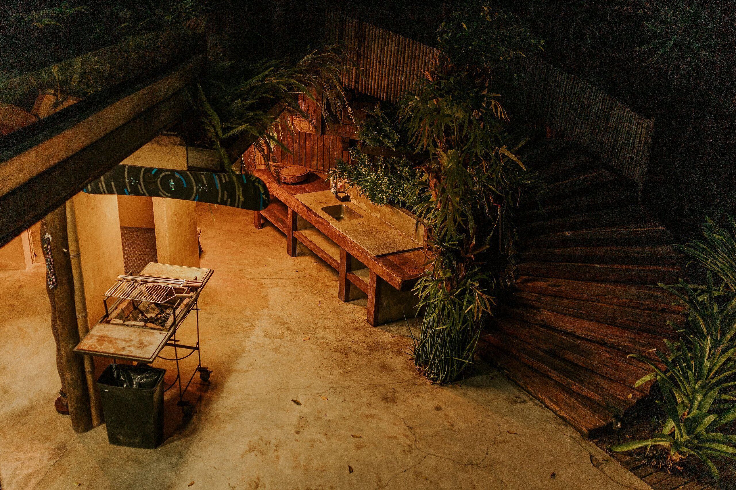 Exclusive Villa | Terrace/patio