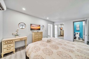 Interior - @ Marbella Lane - 4BR Near Morongo Casino & Outlet Ldry+p (Cabazon)