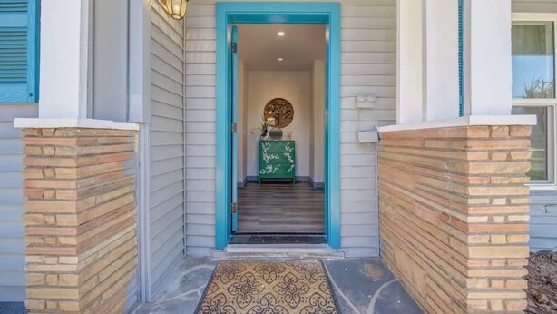 Interior - @ Marbella Lane - 4BR Near Morongo Casino & Outlet Ldry+p (Cabazon)