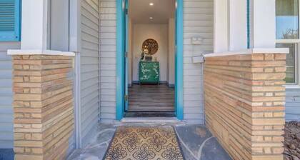 @ Marbella Lane - 4BR Near Morongo Casino & Outlet Ldry+p