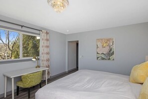 하우스 (4 Bedrooms) | 내부