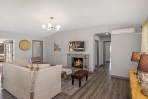 Casa (4 Bedrooms) | Interior