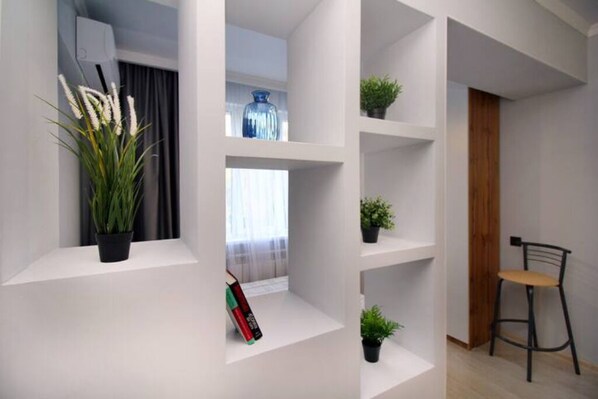 Interieur