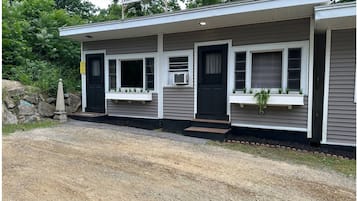 DĂ©tail de lâextĂ©rieur