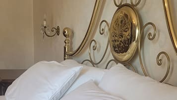 3 Schlafzimmer, Bügeleisen/Bügelbrett, WLAN, Bettwäsche