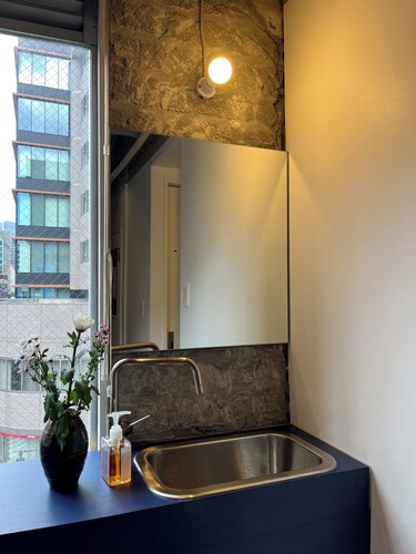 MIDORI.so Nihonbashi - hostel