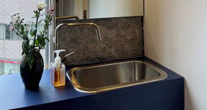 MIDORI.so Nihonbashi - hostel