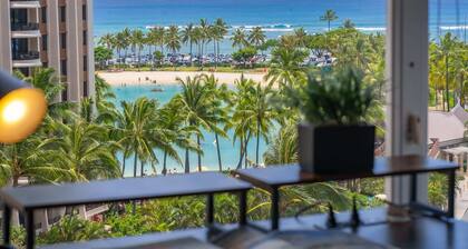 @ Marbella Lane - Cozy 2BR w/ Amazing Ocean Views