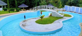 The Village Park Resort & Spa