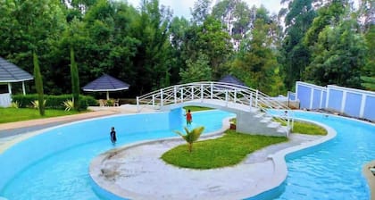 The Village Park Resort & Spa