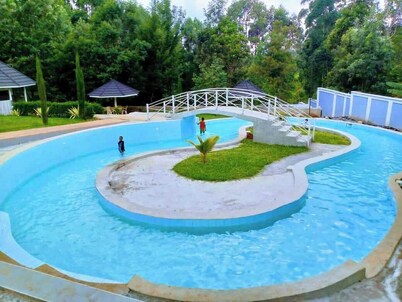 The Village Park Resort & Spa