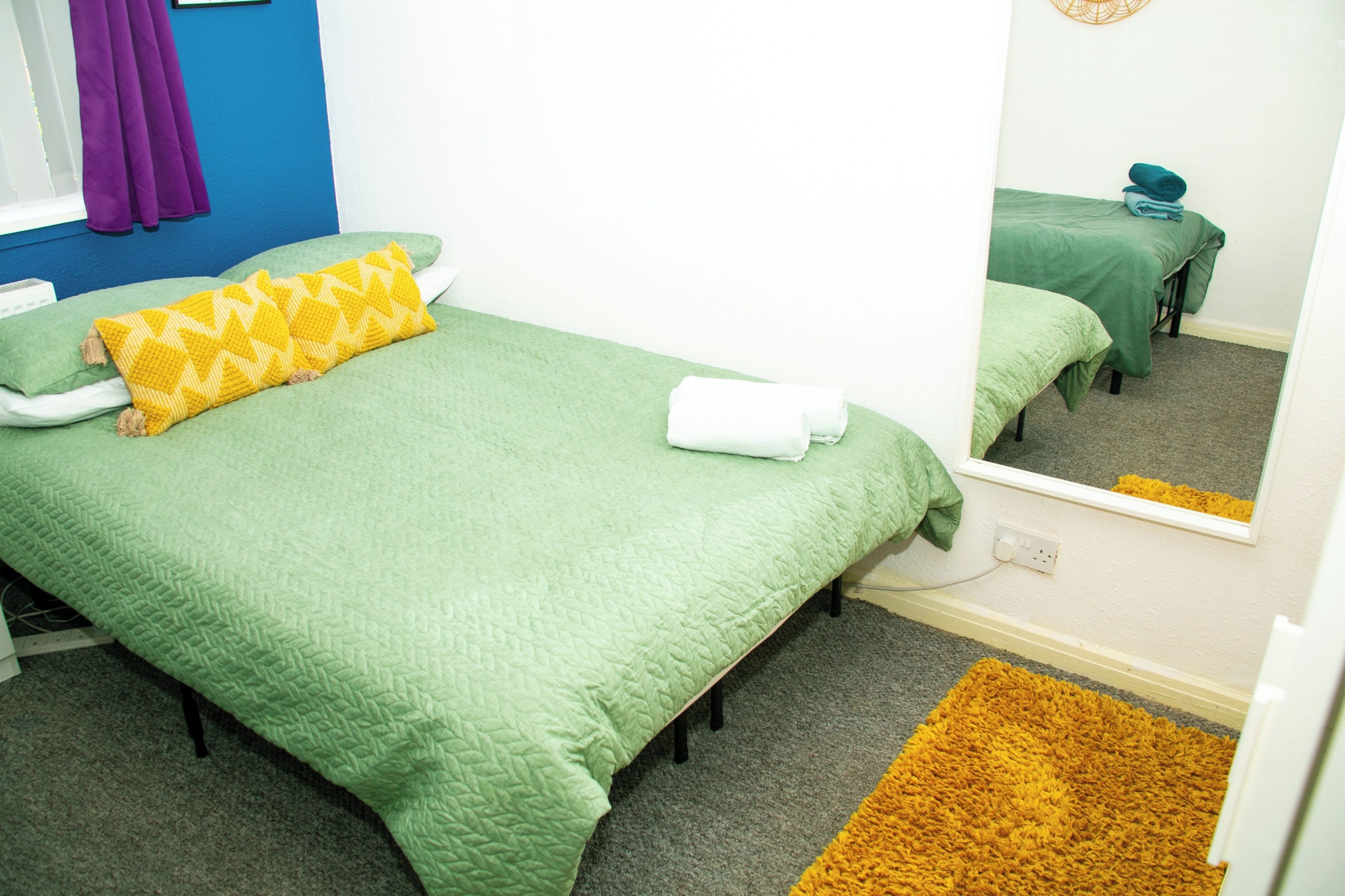 Kamar