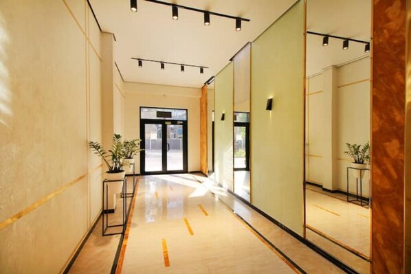Interieur