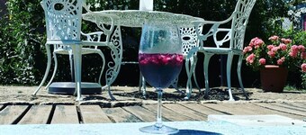 Charming bed & breakfast with WiFi and AC in lovely Bragança