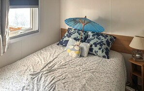 3 Schlafzimmer, Bügeleisen/Bügelbrett, WLAN