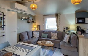 Televisie en een tafeltennistafel