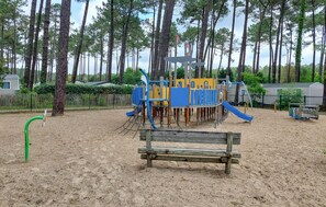 Espace pour enfants