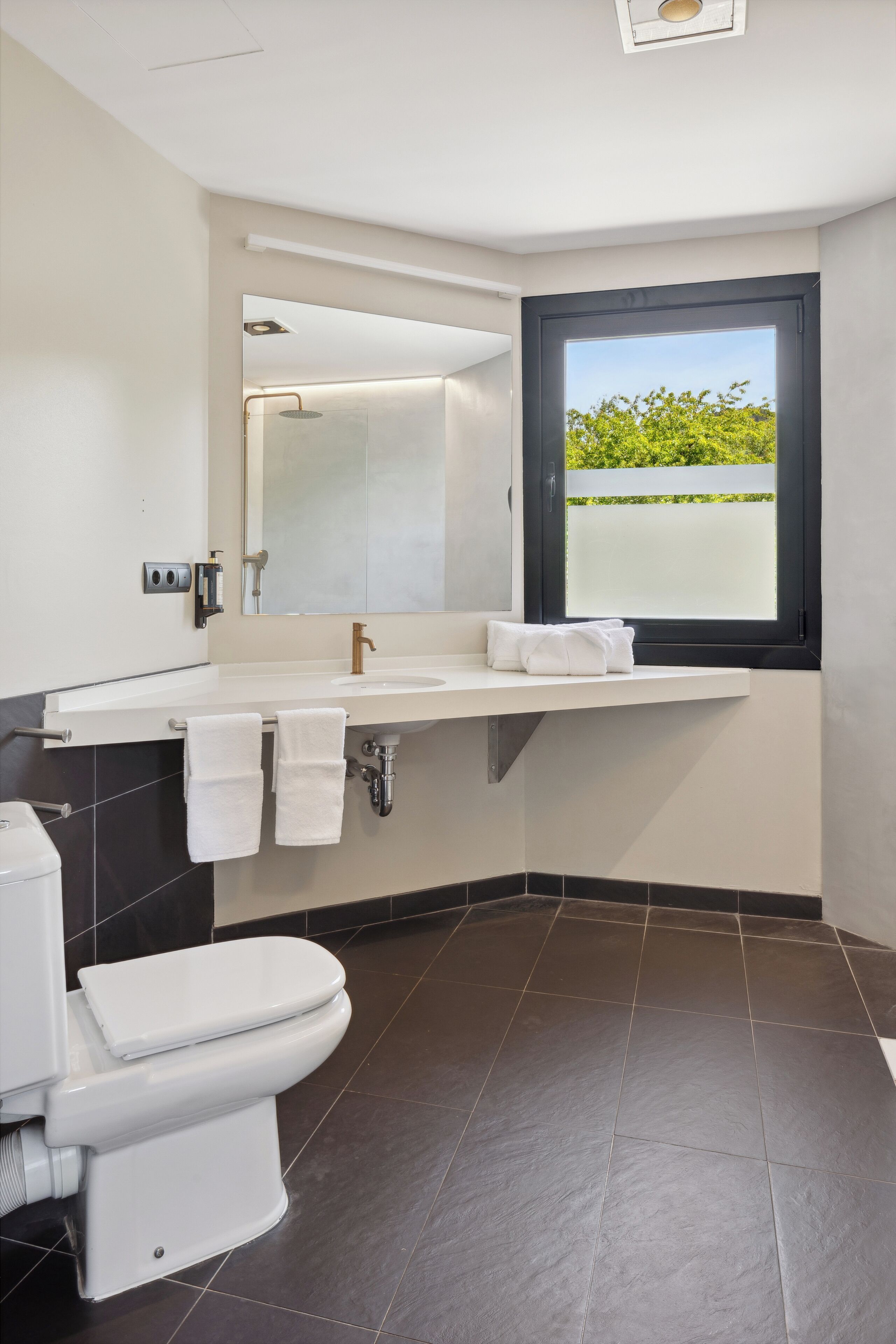Badkamer
