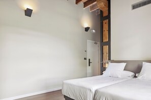 Una cassaforte in camera, Wi-Fi gratuito, accesso in sedia a rotelle