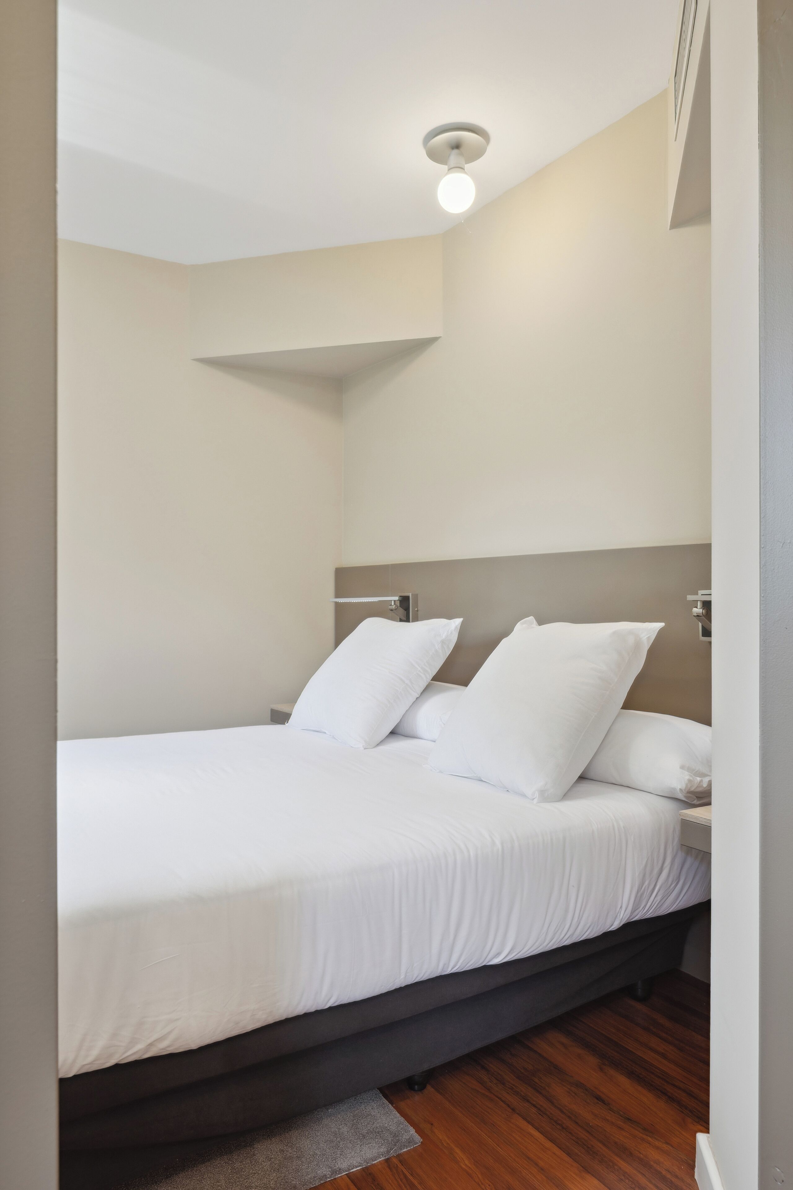 Zimmersafe, kostenloses WLAN