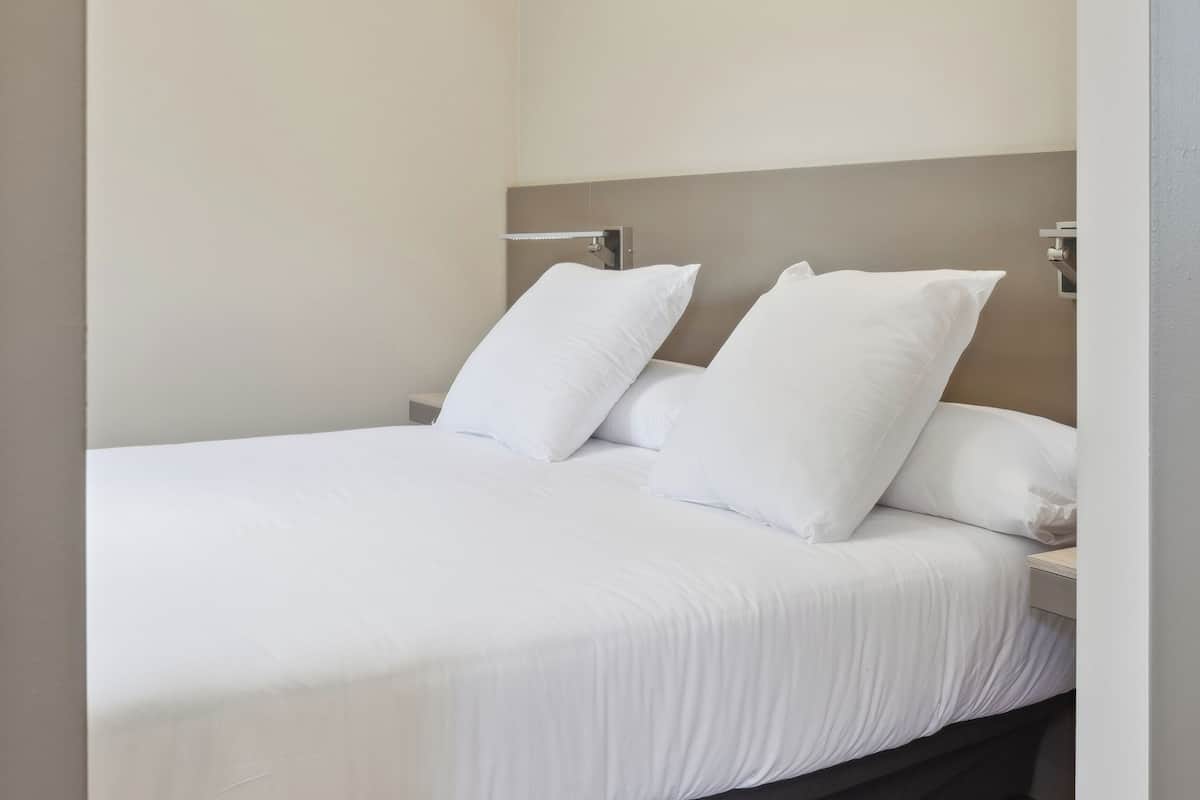 Zimmersafe, kostenloses WLAN