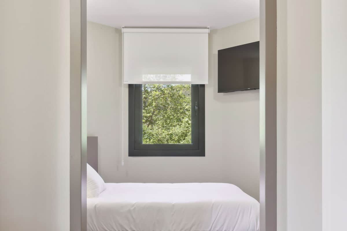 Suite | Zimmersafe, kostenloses WLAN