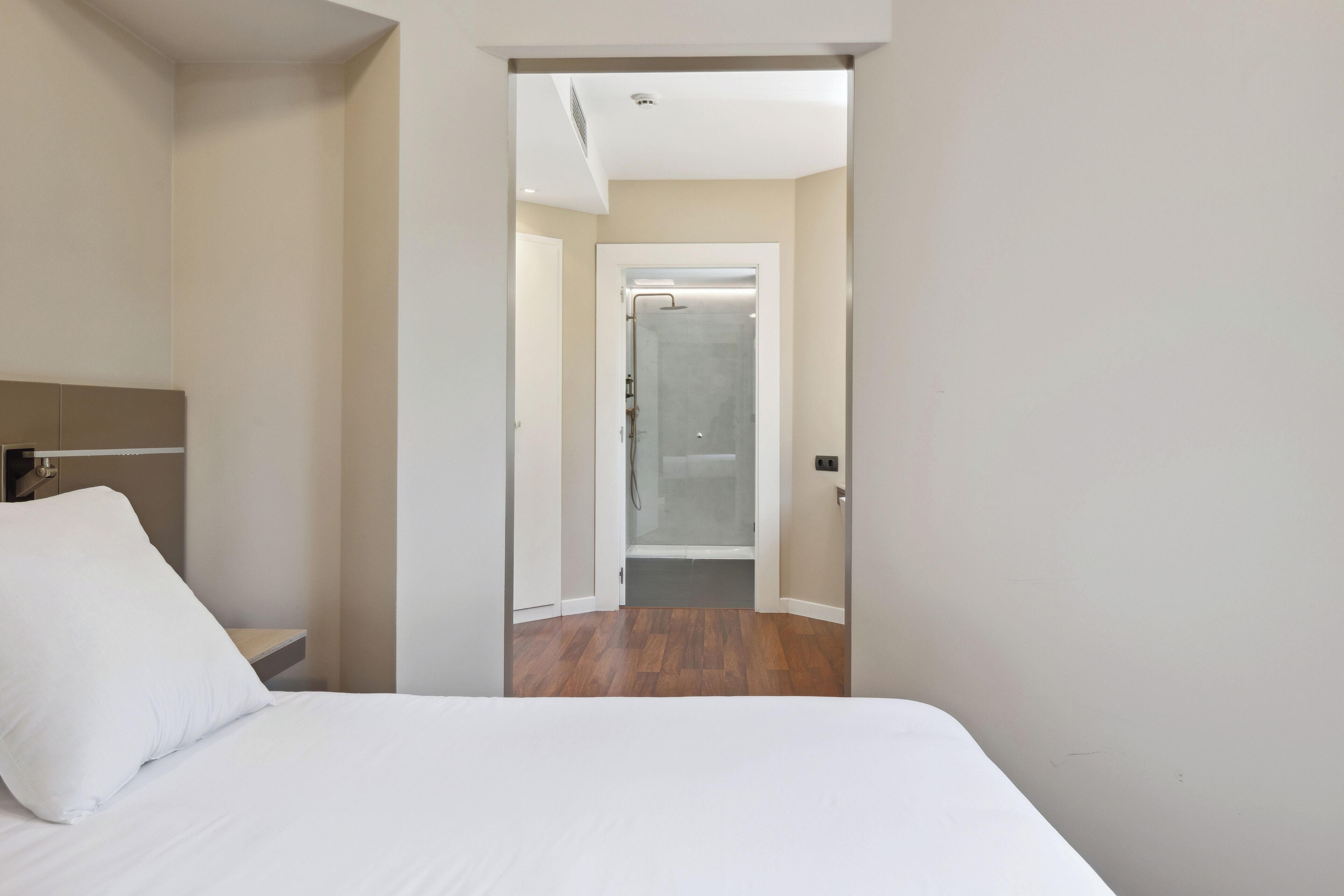 Zimmersafe, kostenloses WLAN