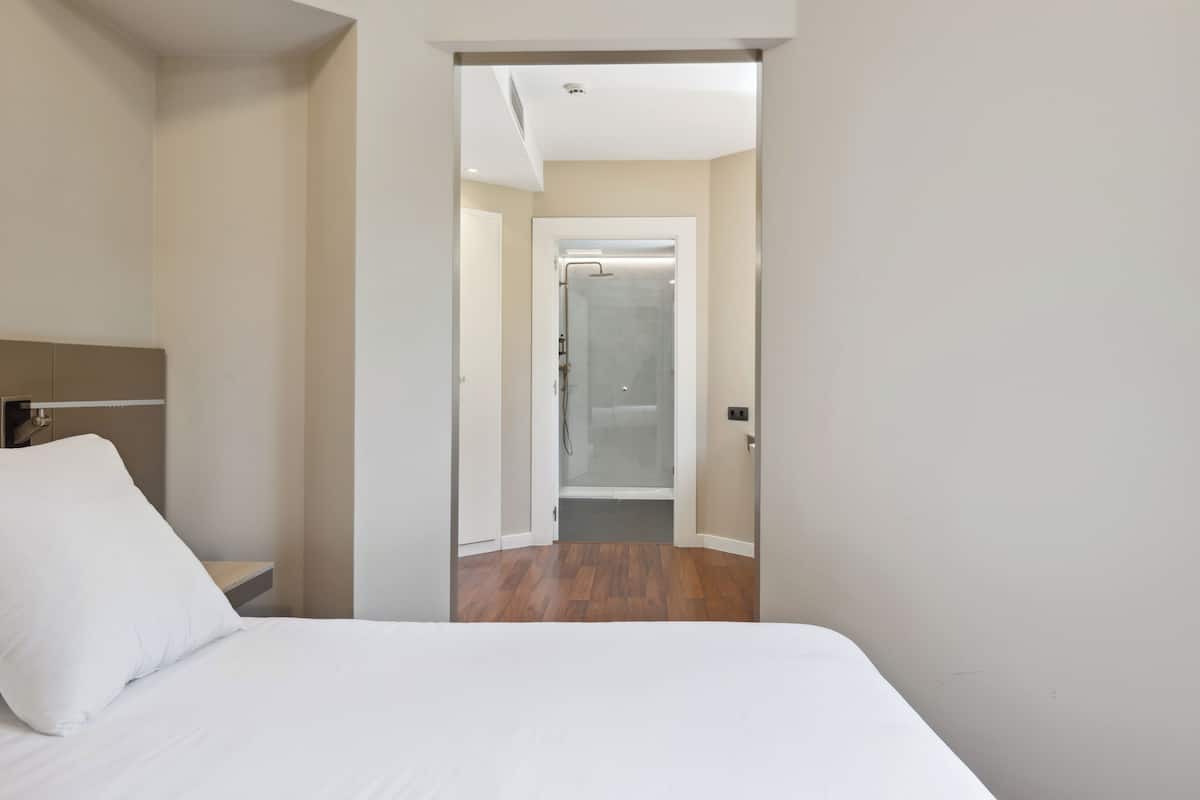 Zimmersafe, kostenloses WLAN