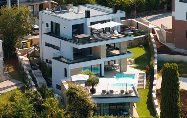 Exterior - Lovely home in Rovinj with sauna (Rovinj)