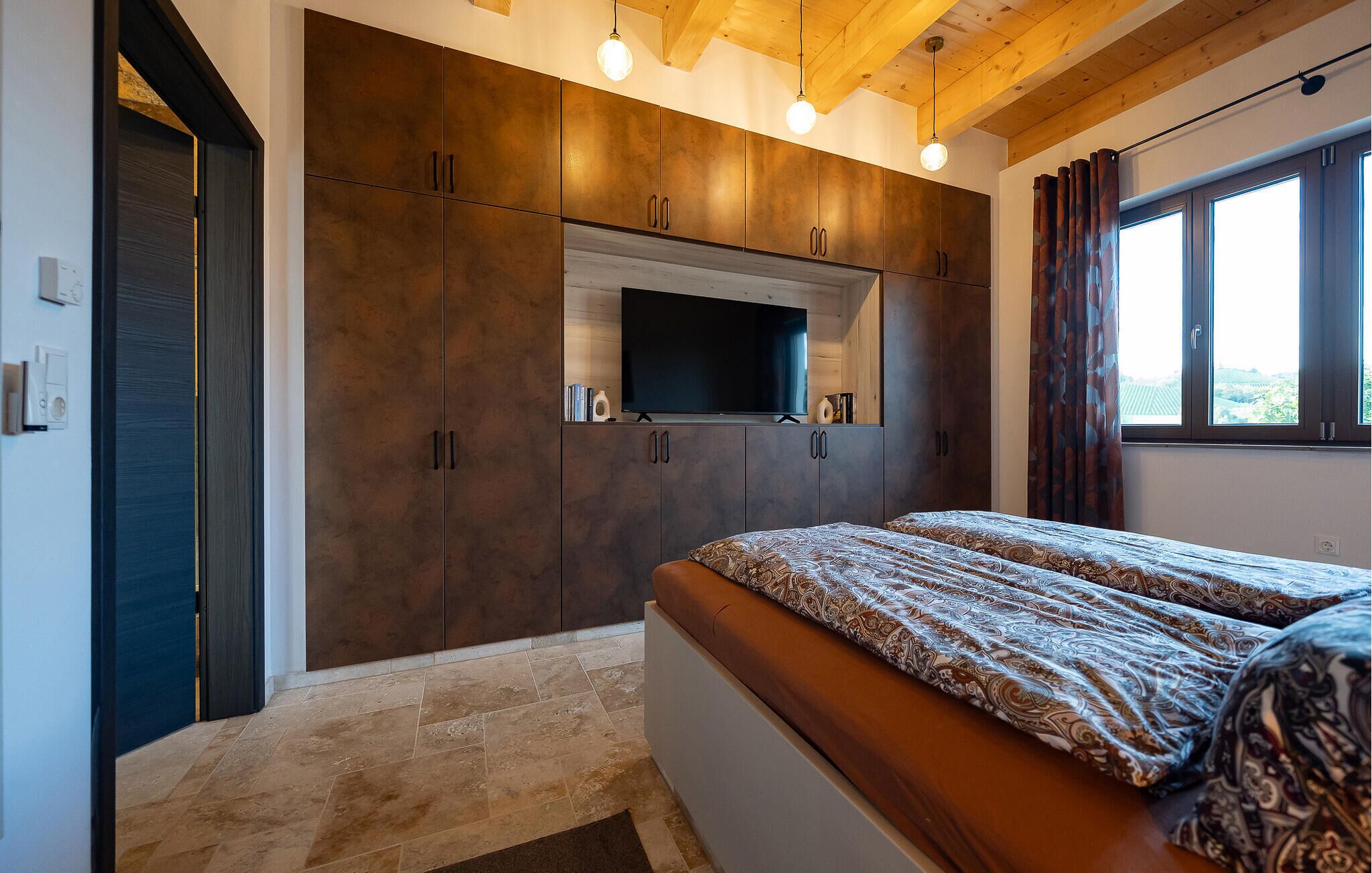 2 sovrum och gratis wi-fi