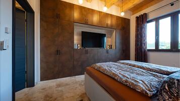 2 sovrum och gratis wi-fi