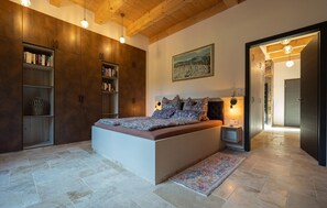 2 bedrooms, free WiFi