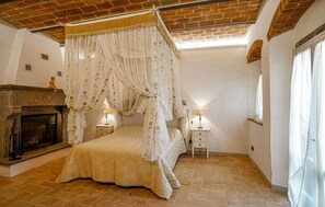2 chambres, lit parapluie, Wi-Fi gratuit