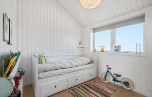 3 soverom og wi-fi (inkludert)