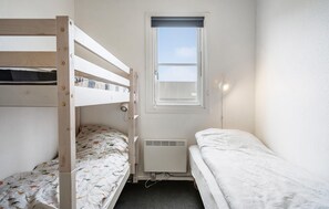 3 bedrooms
