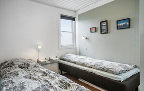 3 habitaciones
