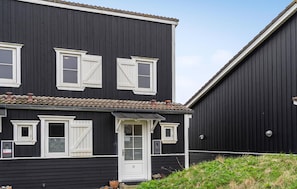 Exterior - Amazing home in Vestervig with sauna (Vestervig)